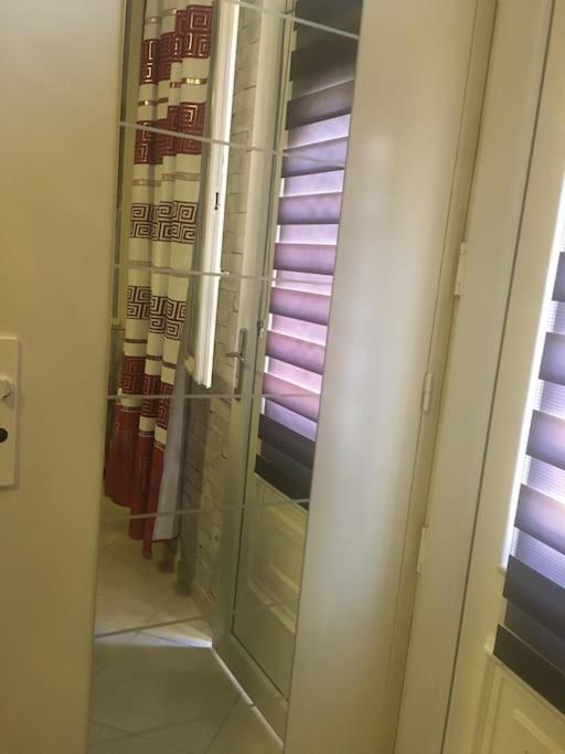 Studio Ideal Pour Deux Voyageurs Sur مارسيليا المظهر الخارجي الصورة